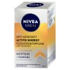 NIVEA MEN krém 50ml Q10 energy