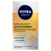 NIVEA MEN krém 50ml Q10 energy