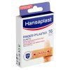 Hansaplast nápl. (16ks) na prsty