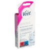 VEET Minima vosk pásky(20ks/kra) obličej