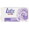 Lidie slip (50ks/kra) normal