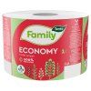 Tento Family toal papír (1x60m) 2vrs Eco