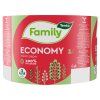 Tento Family toal papír (1x60m) 2vrs Eco