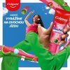 Colgate ZP 75ml Max Fresh Watermel Guava