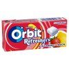 Orbit Refresher dražé (8ks/kra) Jahoda