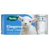 Tento toal pap (8ks/144m/fol) 3vrs Elleg