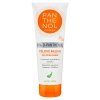Panthenol 9% mléko 250ml  Aloe Vera