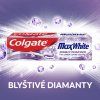 Colgate ZP 75ml Max White Sparkle Diam