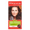Henna barva 33g hnědá
