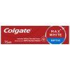Colgate ZP 75ml max white one optic