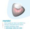 Meridol ZP 75ml Whitening