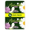 Naturella vložky (14ks/fol) DuoNight ult