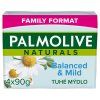 Palmolive tuhé mýdlo (4ks/fol) 90gCh&Vit