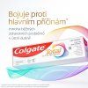 Colgate ZP mini 20ml Total Original