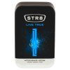 STR8 voda po holení 100ml Live True