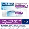 Bepanthen krém 20g Sensiderm