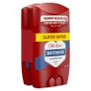 Old Spice deo stick DUO 2x50ml W water