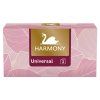 Harmony kosmet útěrky (150ks/kra) univer
