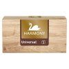 Harmony kosmet útěrky (150ks/kra) univer
