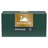 Harmony kosmet útěrky (150ks/kra) univer