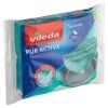 Vileda houbička (2ks/fol) Pur Active