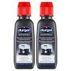 Durgol odstraň VK (2x125ml/kra) kávovary