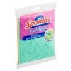 Spontex houbové útěrky (3ks/fol) Antifu