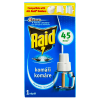 Raid náhradní náplň 27ml komáři