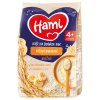 HAMI ml kaše 210g rýžová banánová DN 4m+