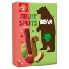 BEAR Fruit Splits (5ks/kra) jahoda, jabl