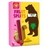 BEAR Fruit Splits (5ks/kra) malin,ananas
