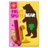 BEAR Fruit Splits (5ks/kra) malin,ananas