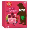 BEAR Fruit Treasures (5ks/kra) Berry