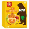 BEAR Fruit Treasures (5ks/kra) Tropical