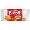 Lotus Biscoff sušenky 50g krém