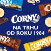 Corny tyčinka big 40g slaný karamel