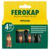 FEROKAP lepový pás na potr moly(4ks/bli)