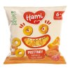 Hami prstýnky 20g mrkev rajče 6m+