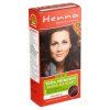 Henna barva 33g mahagon
