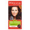 Henna barva 33g mahagon