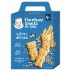 Nestlé/Gerber baby sušenky 180g   9m+
