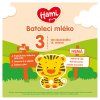 Hami 3 batol mléko 600g 12+