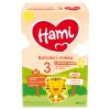 Hami 3 batol mléko 600g 12+ Vanilka