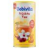 Bebivita inst čaj 200g ovocný 5m+