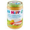 HiPP menu 220g krůtí zelenina 12m+
