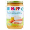 HiPP menu 220g krůtí zelenina 12m+