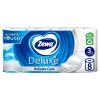Zewa toal papír (8ks/fol) 3vr Deluxe