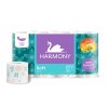 HARMONY TP (8ks/fol) 3vrs SOFT WHITE