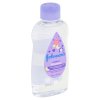 Johnsons olej 200ml Bedtime dobré spaní