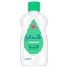 Johnsons olej 200ml Aloe Vera